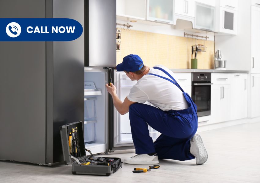 West Finley Appliance Repair Company